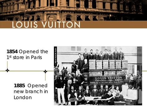 how long has louis vuitton been around|louis vuitton death.